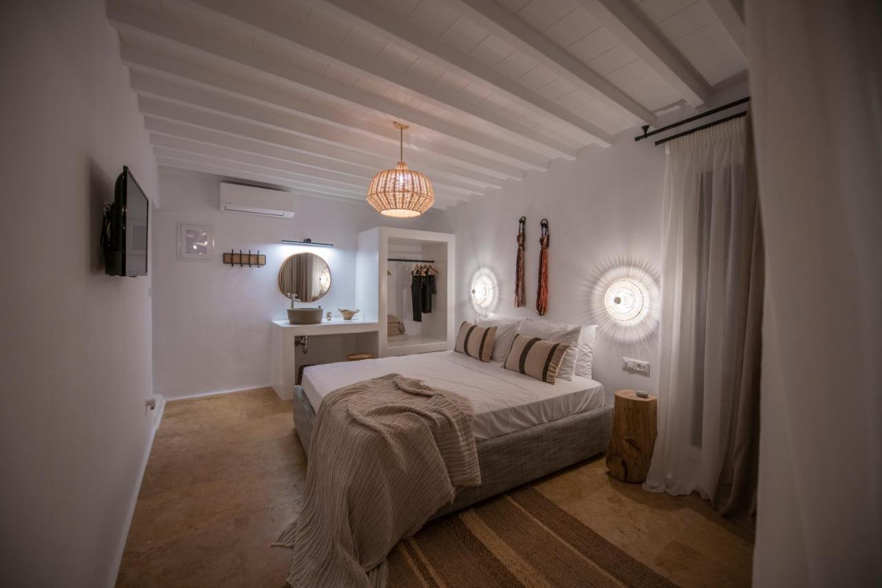 Little Villa Amid Super Paradise-Jackieo' Mykonos Eksteriør billede
