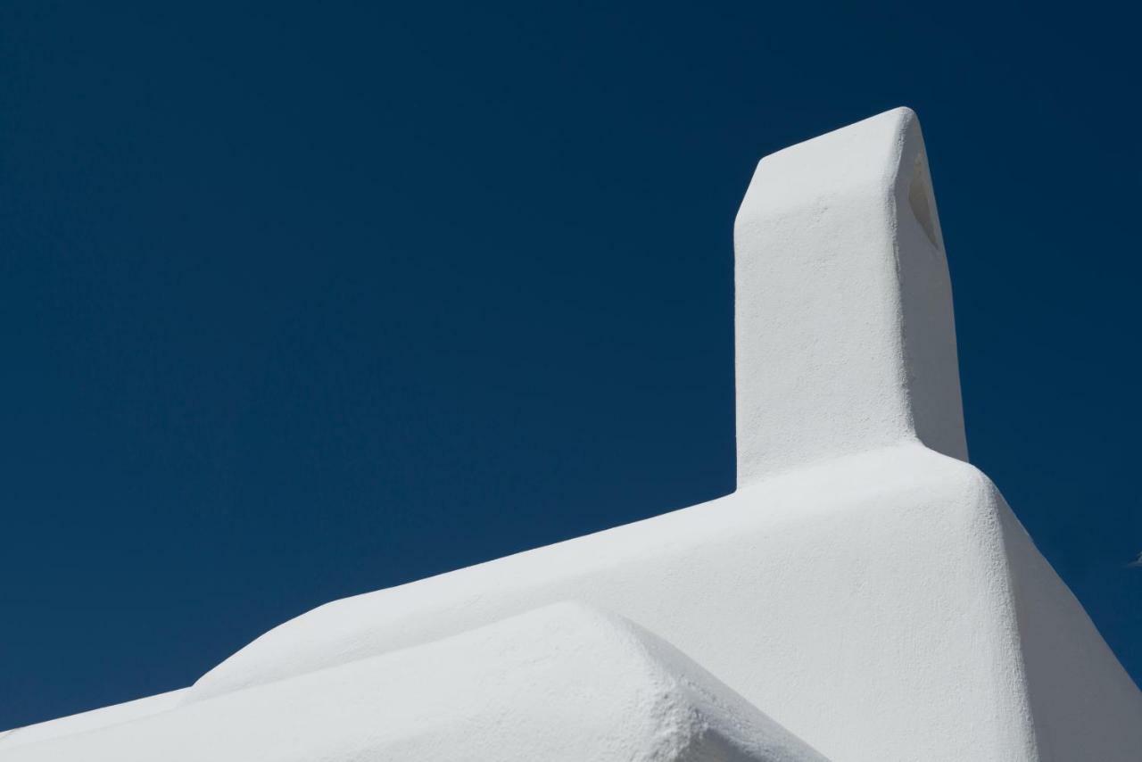 Little Villa Amid Super Paradise-Jackieo' Mykonos Eksteriør billede